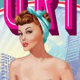 PIN-UP